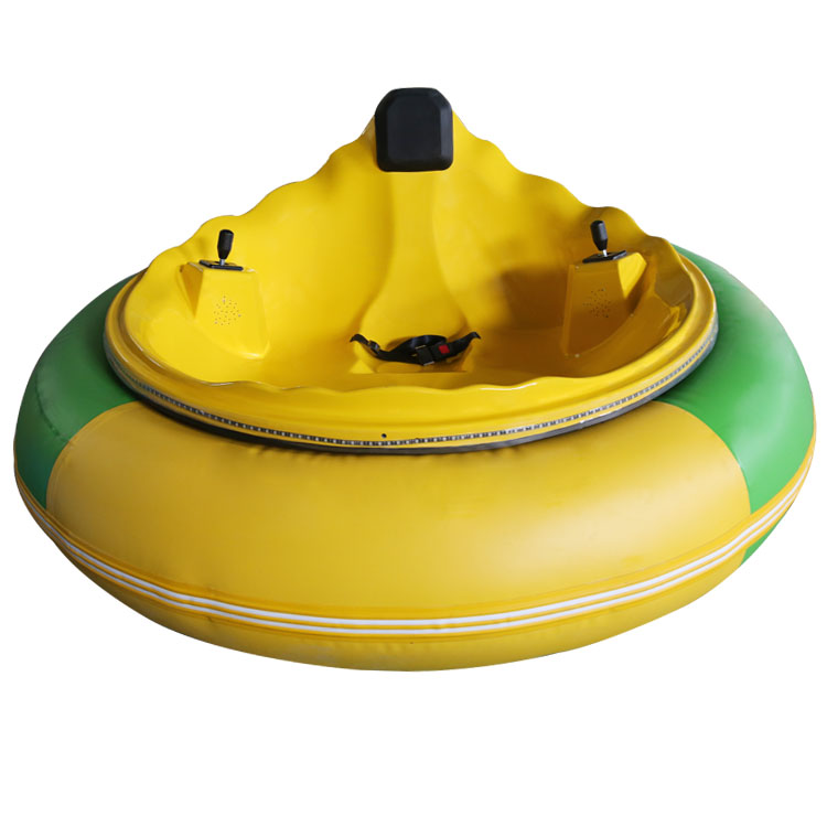 Nuevo coche de parachoques para adultos FLAC-A30004