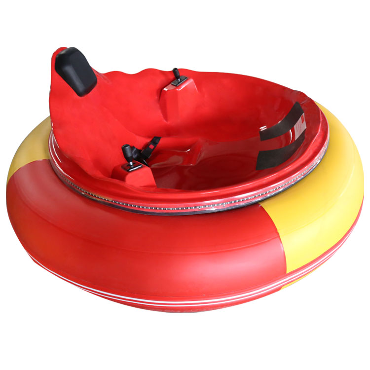 Nuevo coche de parachoques para adultos FLAC-A30004