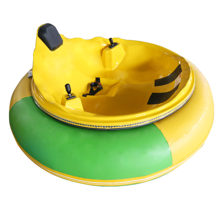 Nuevo coche de parachoques para adultos FLAC-A30004