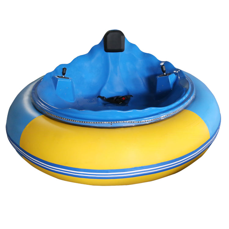 Nuevo coche de parachoques para adultos FLAC-A30004