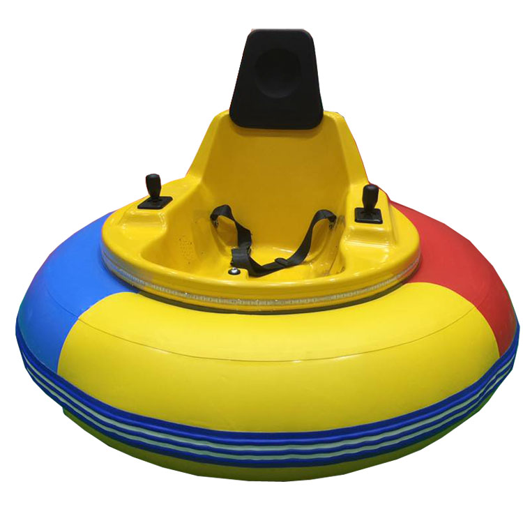 Nuevo Kid Bumper Car FLKC-30001