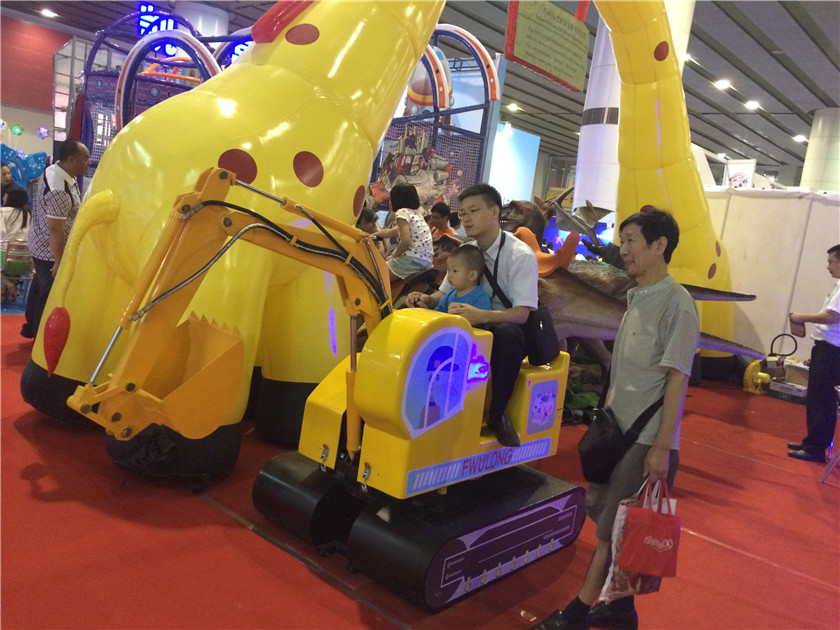 GTI 2014 In Guangzhou