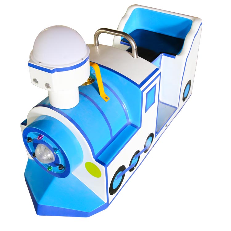 Dudu versión tren de la pista FLTT-A30006