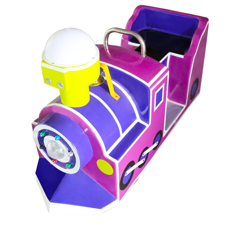 Dudu versión tren de la pista FLTT-A30006