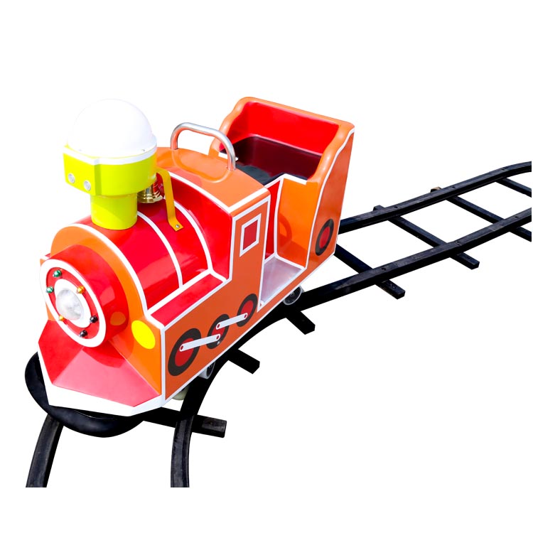 Dudu versión tren de la pista FLTT-A30006