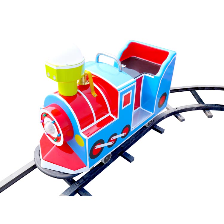 Dudu versión tren de la pista FLTT-A30006