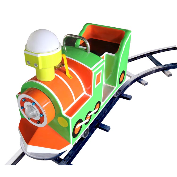 Dudu versión tren de la pista FLTT-A30006