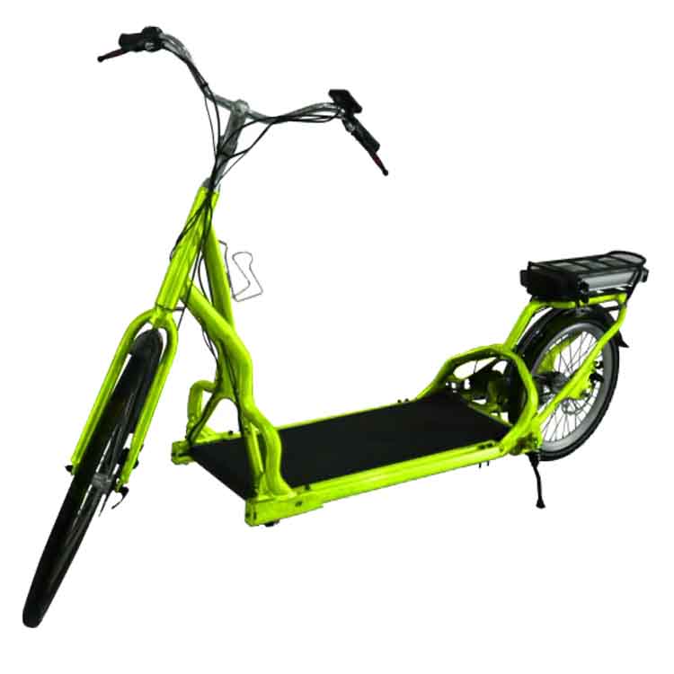 Caminadora caminadora HUFA-10001