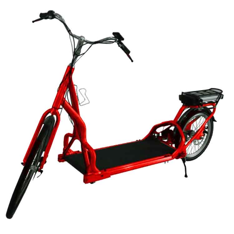 Caminadora caminadora HUFA-10001