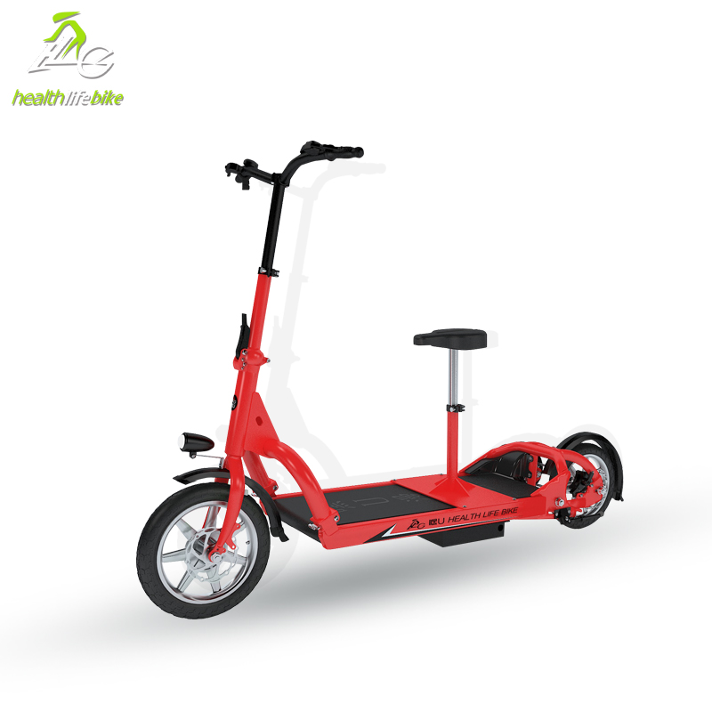 Bicicleta para caminar con cinta de andar en miniatura HUMN-10001