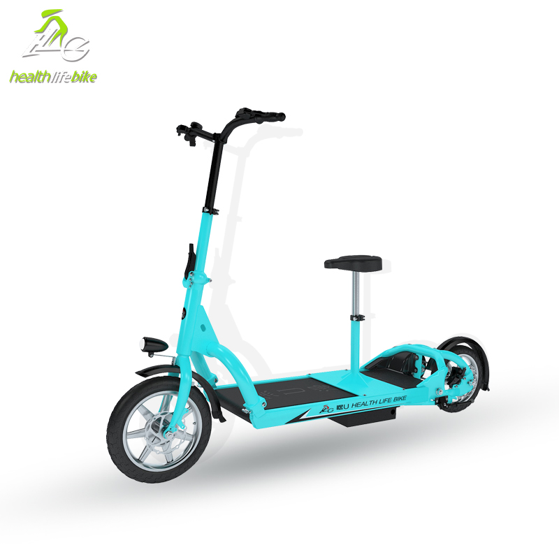 Bicicleta para caminar con cinta de andar en miniatura HUMN-10001