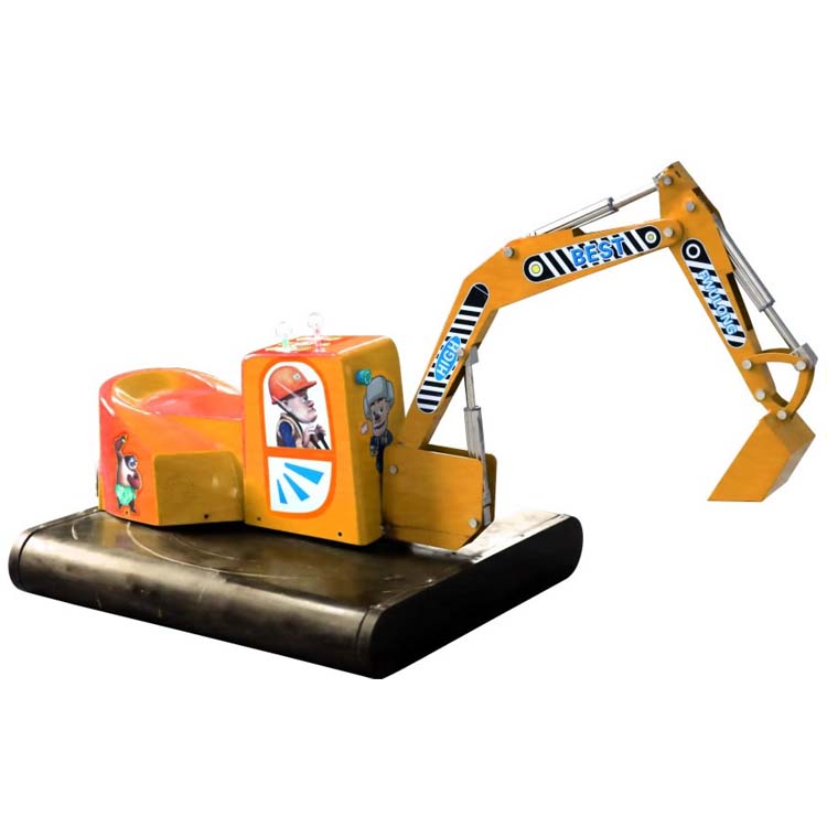 Miniexcavadora FLAE-A30008