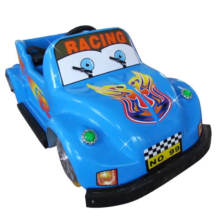 Coche escarabajo FLBC-A30003