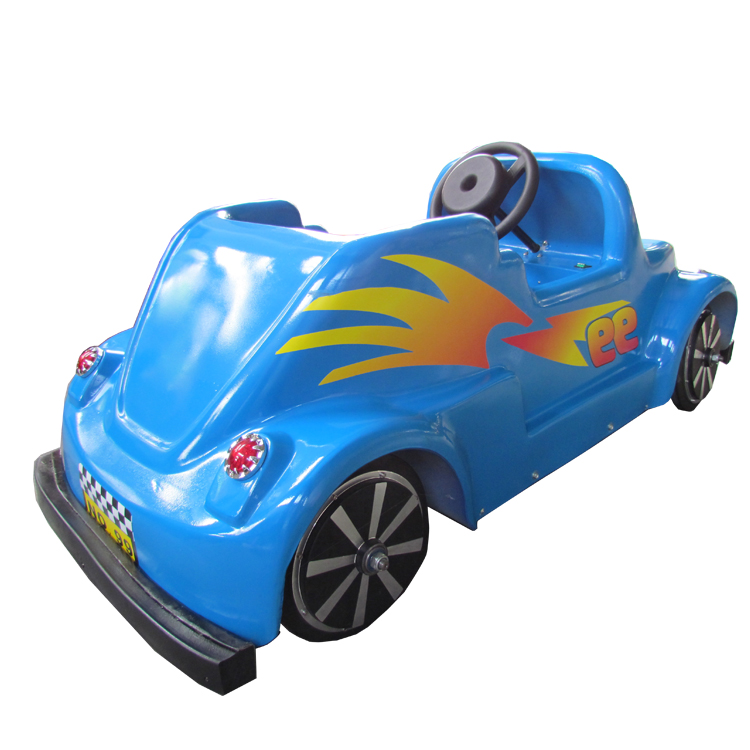 Coche escarabajo FLBC-A30003