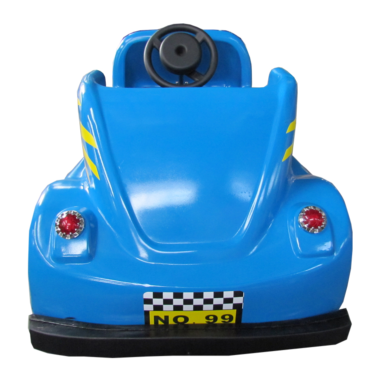 Coche escarabajo FLBC-A30003