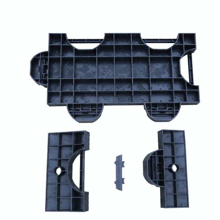 Piso compuesto FLCF-10001