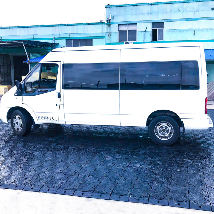 Piso compuesto FLCF-10001