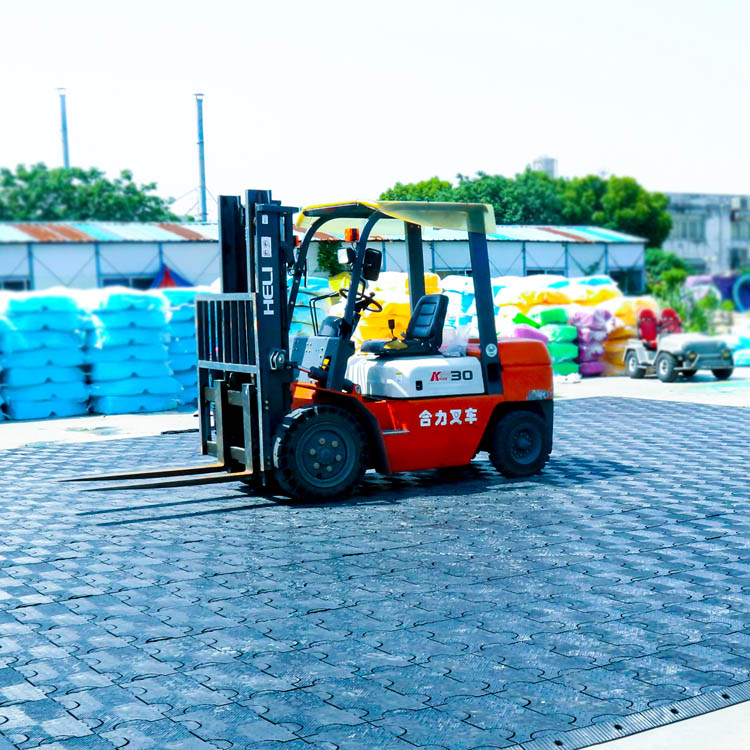 Piso compuesto FLCF-10001