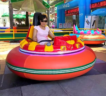 Bumper Car